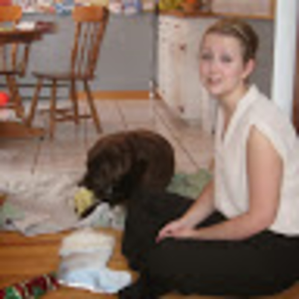 Meet your Posher, Amanda